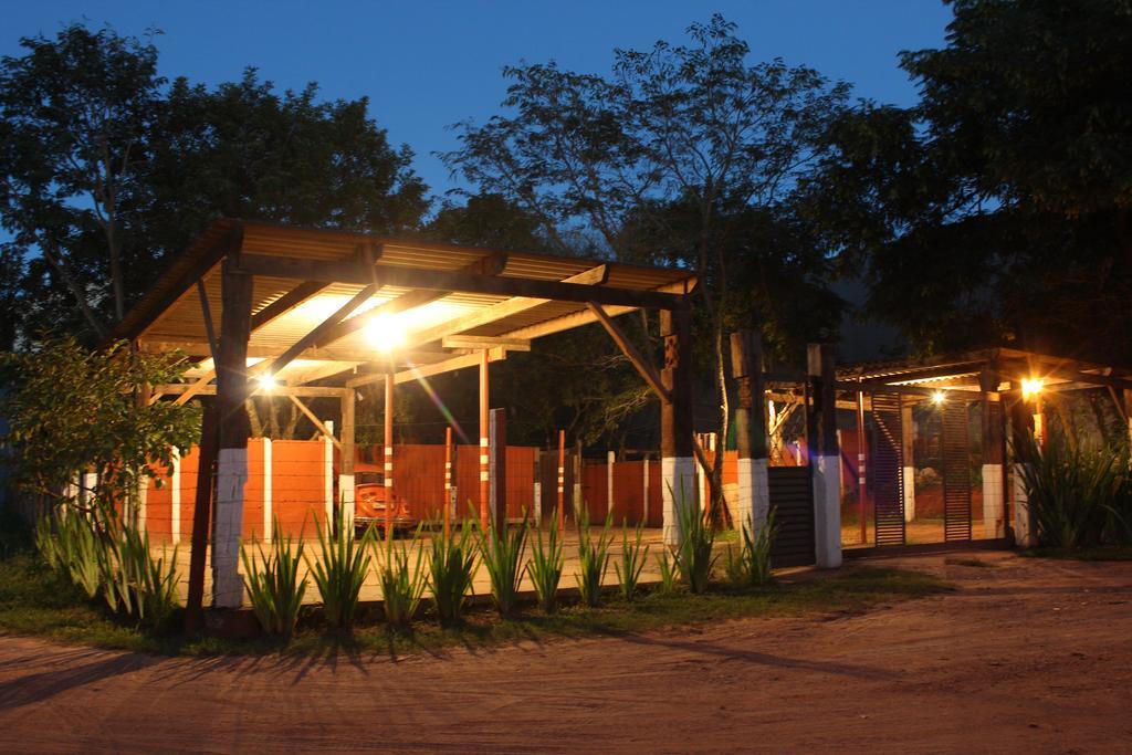 Pousada Cantares Tiradentes Luaran gambar