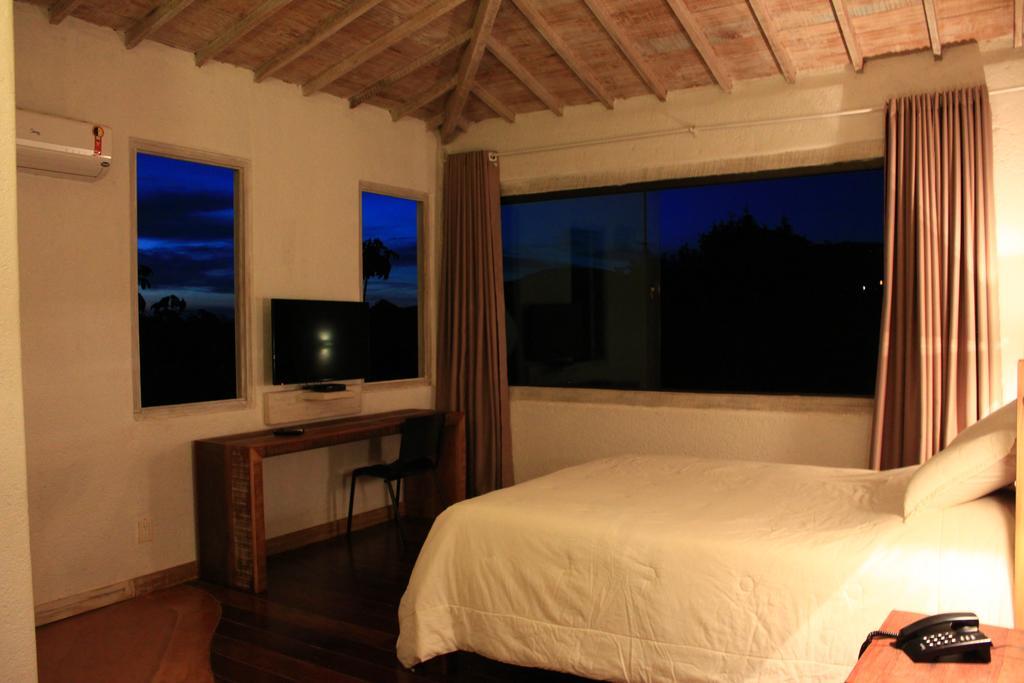 Pousada Cantares Tiradentes Luaran gambar